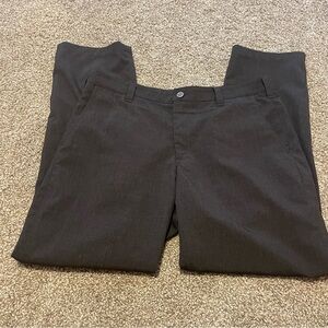 Bluffworks‎ Original pants regular fit performance golf preppy classic casual
